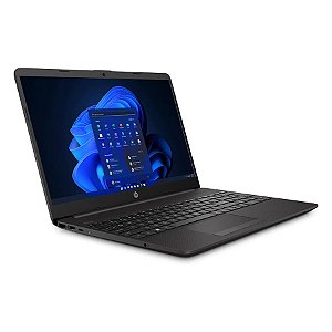 Notebook HP 250 G9 Intel i5 8GB 256GB SSD Windows 11 Pro 9Q3D5LT