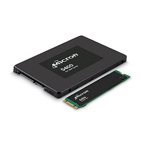 SSD 480GB Lenovo ISG SATA SFF RI 4XB7A82259