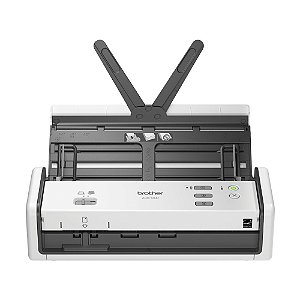 Scanner Brother A4 Duplex 30ppm USB ADS1300
