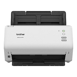 Scanner Brother A4 Duplex 30ppm USB ADS1300