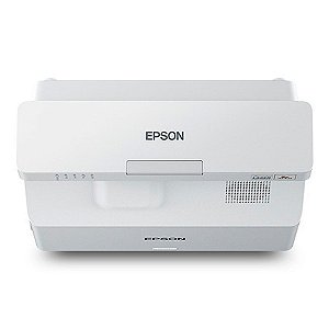 Projetor Epson Powerlite L750F 3600 Lumens Wuxga V11Ha08520