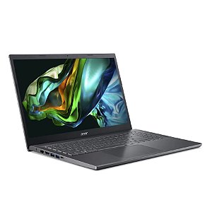 Notebook Acer A515-57-58W1 i5 8GB 256 SSD Linux NX.KNGAL.001