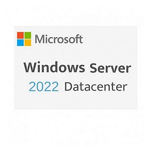 Windows Server Datacenter 2022 Coem Bra 16 Core P71-09384