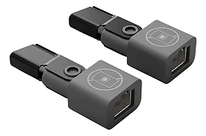 Acoplador Logitech Cat Rally Mic Pod 952-000181