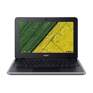 Chromebook Acer C733T-C1YK Touch Cel. 4GB 32GB NX.AYQAL.001