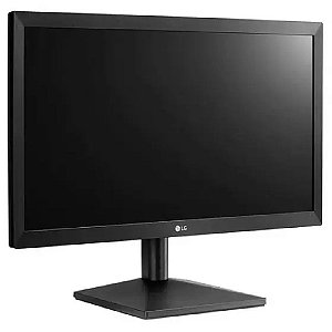 Monitor 19,5" Lg 20mk400h-b Led/tn Hd 60hz 2ms Hdmi Vga D-sub Vesa