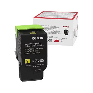 Toner Xerox Preto 8K 006R04368