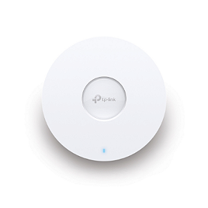 Access Point Tp-Link Eap650 Wi-Fi 6 Ax3000 Tpn0309