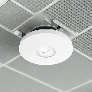 Access Point Tp-Link Eap650 Wi-Fi 6 Ax3000 Tpn0309