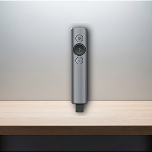 Apresentador Logitech Spotlight Slate-2.4Ghz - 910-005216