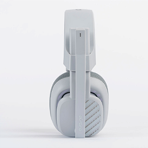 Headset Gamer Astro A10 P/ Computador Cinza - 939-002070