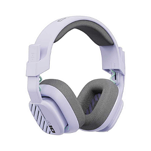 Headset Gamer Astro A10 P/ Computador Lilas - 939-002077