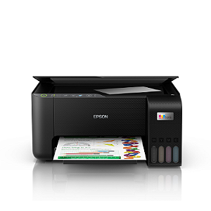 Multifuncional Epson Ecotank L3250