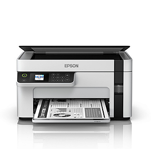 Multifuncional Epson Ecotank M2120 Monocromatica