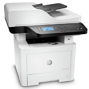 Multifuncional Hp Laserjet M432Fdn Mono 110V