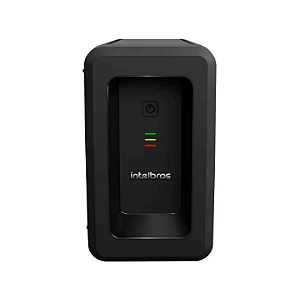 Nobreak Intelbras 1200Va/360W Biv/120V 4822213 Attiv Seg Bi+