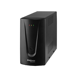 Nobreak Intelbras 1440Va/720W Biv/120V 4822016 Xnb 1440 Bi+