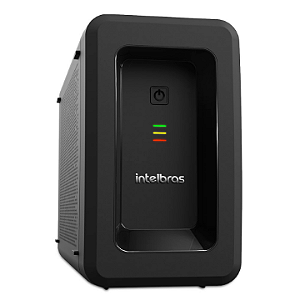 Nobreak Intelbras 1500Va/750W Mono/220V 4822211 Attiv 1500