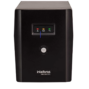 Nobreak 1.8Kva Intelbras Xnb 1260W Mono/220V 4822009