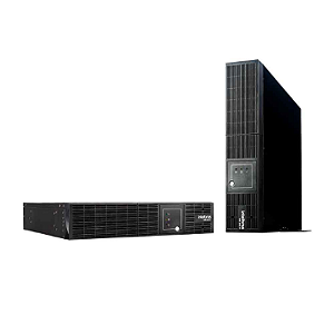 Nobreak 3Kva Intelbras Snb Rack/Torre 2100W Senoidal Bivolt - 4822042