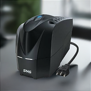 Nobreak Sms 700Va/350W Mono/115V 27916 New Station