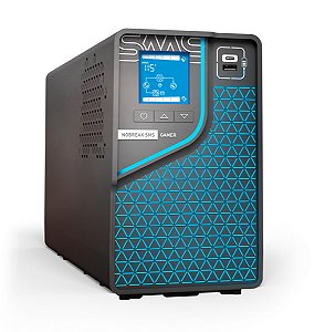 Nobreak Gamer 2000Va Sms 2000Bi/Bi Wifi 29601