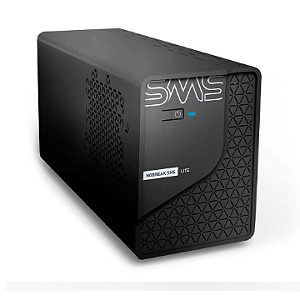 Nobreak Sms Lite 1200Va/600W Ent220V/Sai220V - 29204