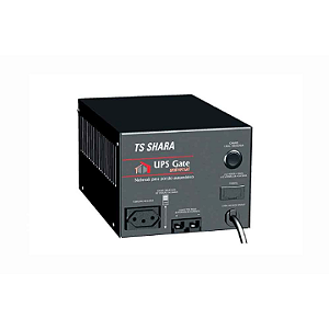 Nobreak 1.2Kva Ts Shara Gate Universal 840W 4398 Biv/Biv S/ Bateria