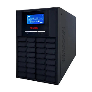 Nobreak 2000va Ts Shara Ups Senno Vt Senoida Mono 115v 6868