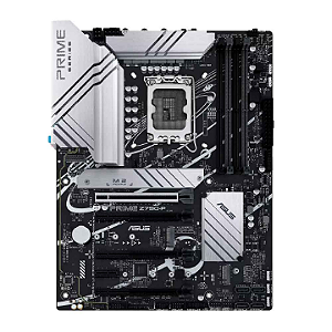 Placa Mae (Intel) Asus Prime Z790-P Ddr5 Lga1700 12° 13° E 14° Geracao