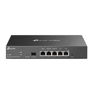 Roteador Vpn Tl-Er7206 Tp-Link Gigabit Omada