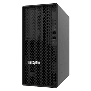 Servidor Lenovo Thinksystem St50 V2 X E-2324G 4C 16Gb 2Tb Hd 500W/ 3 Onsite