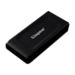 Ssd Externo Kingston 2Tb Usb 3.2 Sxs1000/2000G