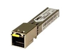 Transceiver Dell SFP 1000BASE-T - 407-BBOS