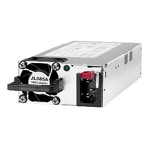 Fonte De Alimentação Hpe Aruba X371 12Vdc 250W Ps - Jl085A