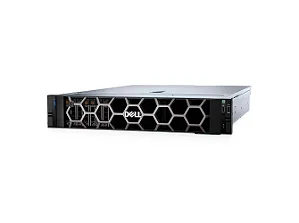 Servidor Dell PowerEdge R760xs 210-BHTJ-SQL0