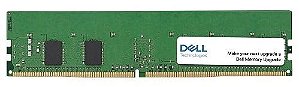 Memória Dell 8GB 1Rx8 DDR4 RDIMM 3200 AA783420 - AA783420