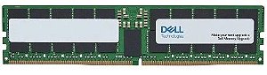 Memória Dell 32GB 1Rx8 DDR5 RDIMM 4800 AC239378 - AC239378