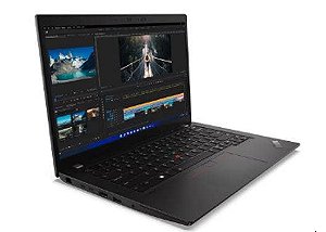 Notebook Lenovo L14 AMD R5 8GB 256 SSD DASH W11P 21C60014BO