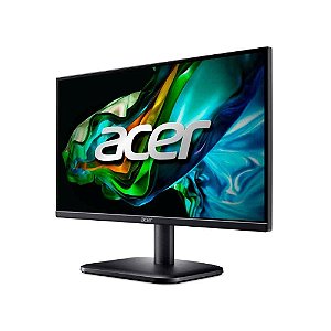Monitor 21,5" Acer Ek221Q E3Bi Led/Ips FHD 100Hz 1Ms Freesync Zero Frame