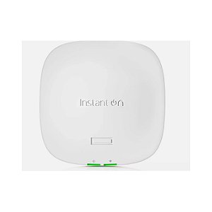 Access Point Hpe Aruba Instant On Ap21 Rw Wi-Fi 6 - S1T09Ai