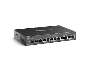 Roteador Tp-Link Er7212Pc Gigabit Vpn Omada 3 Em 1 - Er7212Pc