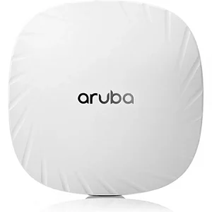 Access Point Hpe Aruba Ap-555 (Rw) Unified - Jz356A_6732I