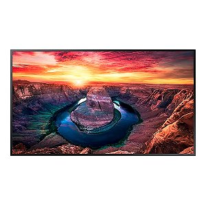 Monitor Profissional Samsung 4K 43" QM43B LH43QMBEBGCXZD