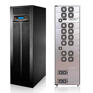 Nobreak Delta HPH 20 kVA Sem Bateria 3ph-380v - GES203HH330035