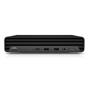 Desktop HP HPCM 400 G9 Intel i5-12T 8GB 256GB Windows 11 Pro - 72U66LA#AK4