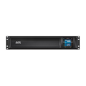 No Break APC Smart-UPS 1500va Mono115 - SMC15002U-BR