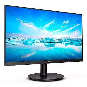 Monitor Philips 22" 75Hz Adaptive-Sync VA HDMI 221V8L