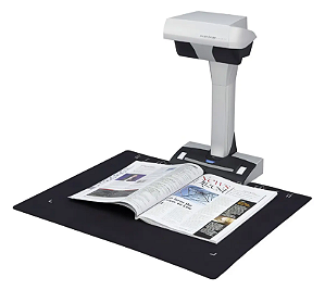 Scanner Fujitsu ScanSnap A3 Simplex Color - SV600