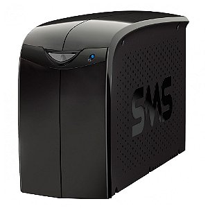 Nobreak SMS Station II 1200VA Mono-115 27393